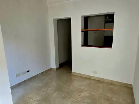 Departamento en Alquiler de 1 dormitorio