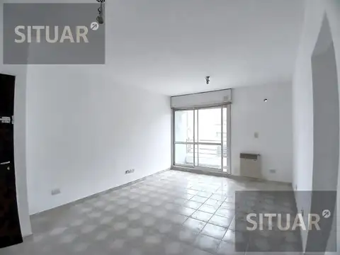 VENTA Departamento 3 Ambientes PISO ALTO con balcon, cochera APTO CRÉDITO, profesional, commercial