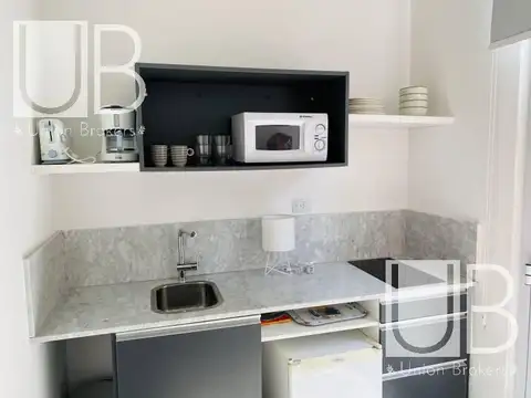 Departamento en Alquiler 10 años