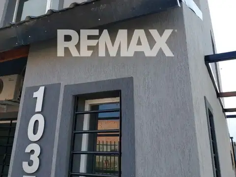 Depto Tipo Casa en Venta de 2 dormitorios