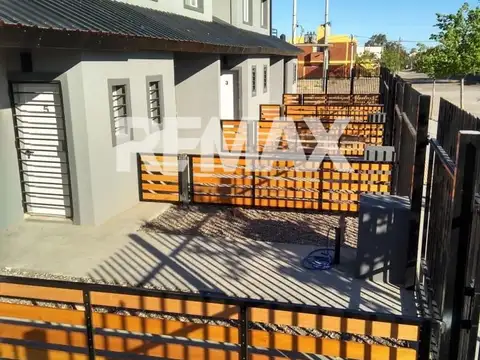 Venta duplex 2 dormitorios equipado en las grutas