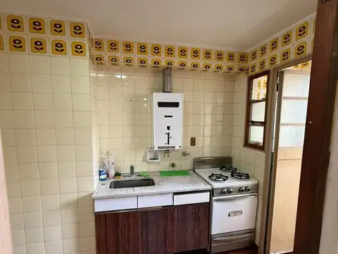 Departamento en Venta 66 años