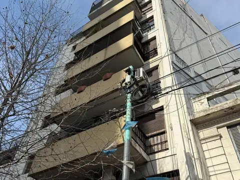 Avenida Triunvirato 4500