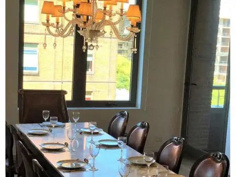 Departamento en Venta 15 años