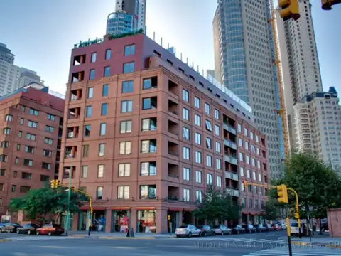 ESPECTACULAR DEPARTAMENTO EN EDIFICIO LA PORTEÑA I - FRENTE AL HOTEL FAENA!!