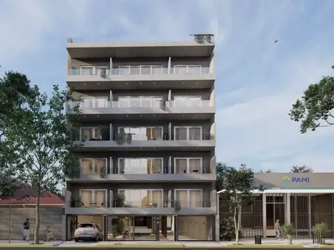 Departamento en Venta al Norte