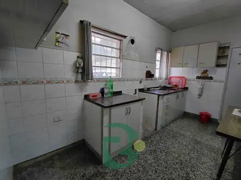 Casa en Venta 50 años