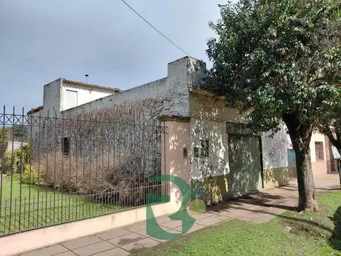 Casa 4amb.Lote 570mts.APTO CRÉDITO.Merlo