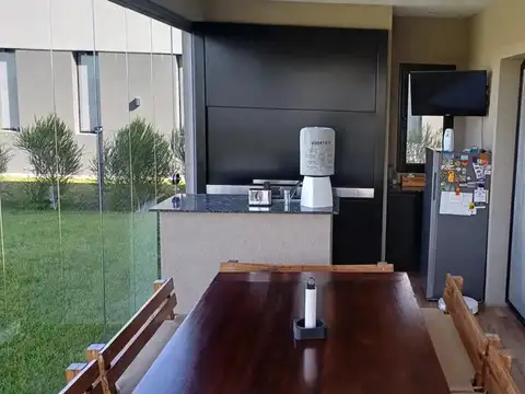 Casa en Venta 1 año