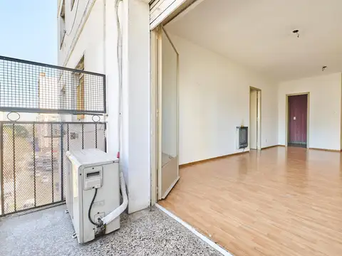 Departamento en Alquiler de 3 dormitorios