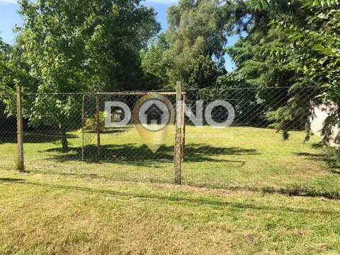 Terreno en Venta en El Carmencito, USD 120.000