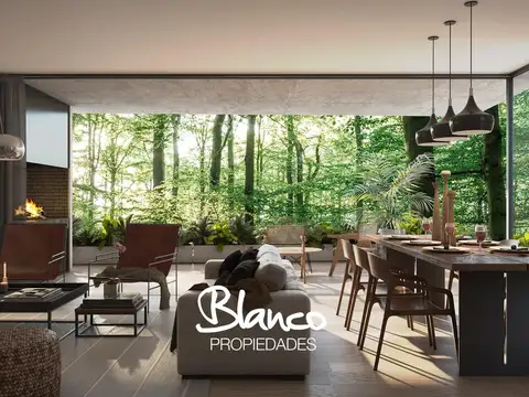 Departamento en Venta en Bosque Tortugas, USD 189.000
