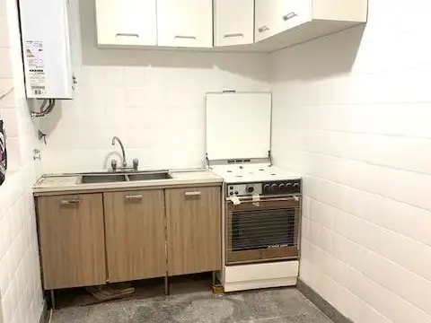 Departamento en Venta Permite mascota