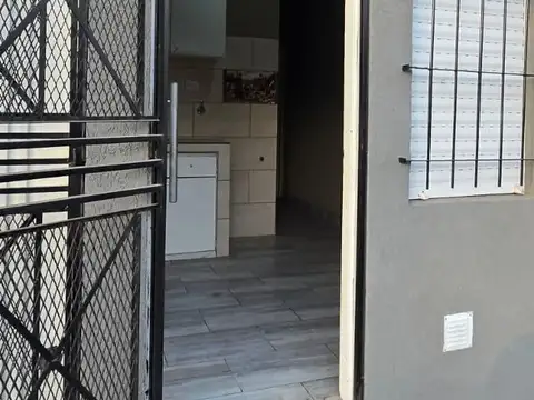 Depto 2 amb en alquiler - San Miguel - 30 m2 en Defensa 2722, entrega inmediata