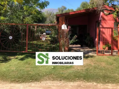 Casa en venta en La Paz