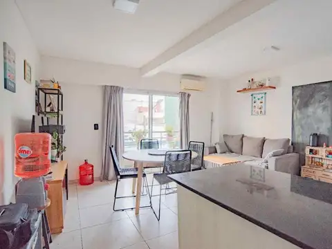 Departamento en Venta en Ciudadela, USD 69.900