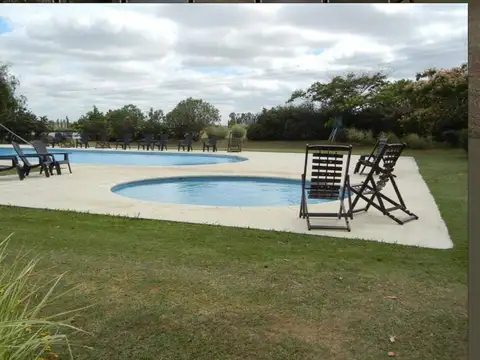 Terreno en Venta en Capilla del Señor, USD 67.000