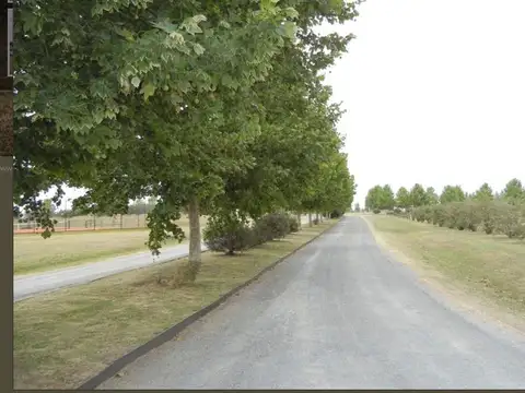 Terreno en Venta de 3413,0 m2
