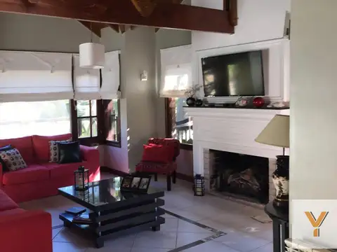 Casa en Venta 30 años