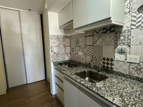 Departamento en Venta de Monoambiente