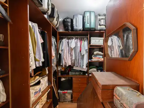 Departamento en Venta 20 años