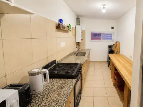 Depto Tipo Casa en Venta de 5 ambientes