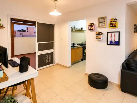 Depto Tipo Casa en Venta de 3 dormitorios