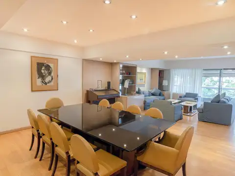 Departamento en Alquiler en Retiro, USD 2.500