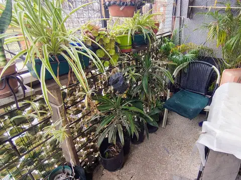 Depto Tipo Casa en Venta en Monte Castro, USD 89.900