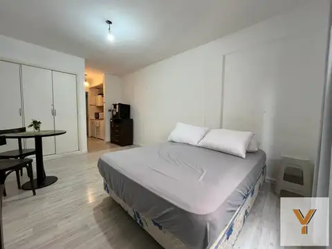 Departamento en venta - 1 Baño - 22.49mts2 - Pinamar
