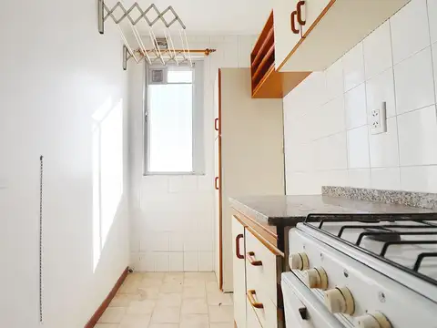 Departamento en Venta en Boedo, USD 68.000