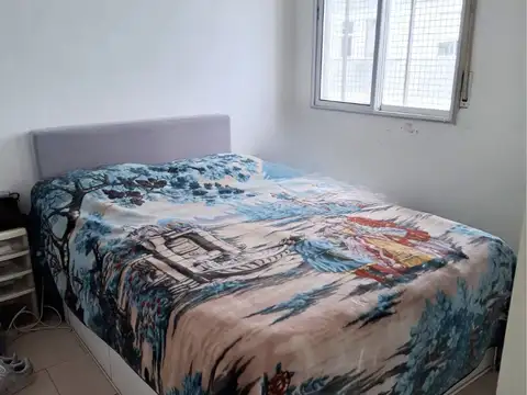Venta departamento 2 amb con escritorio Boedo