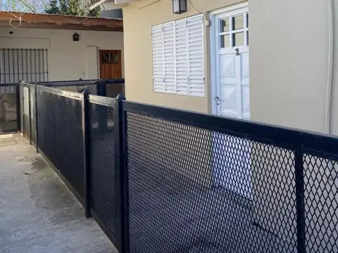 Alquiler Departamento 3 Ambientes  Merlo