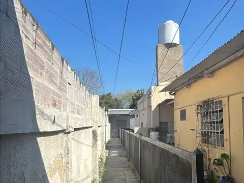 Alquiler Departamento 3 Ambientes  Merlo