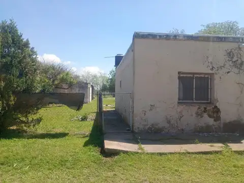 Casa en Venta 50 años