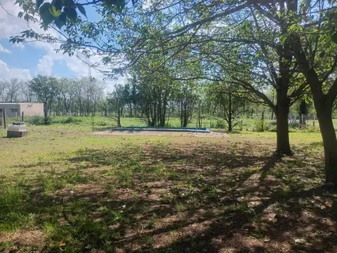 VENTA CASA QUINTA EN SAN RICARDO VILLA ELOISA