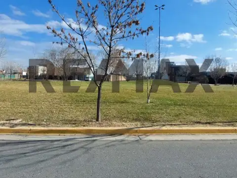 Venta Exclusiva terreno Zona Ovalo, General Roca