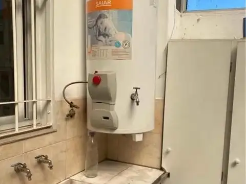 Depto Tipo Casa en Venta en Moron, USD 77.000