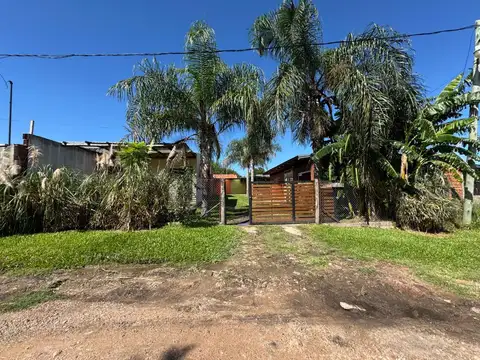 Vendo Complejo de Dptos Concepción del Uruguay, Entre Ríos.