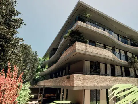 Departamento en Venta en Barrio Parque Leloir, USD 279.151