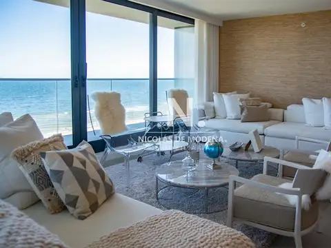 Departamento en Venta de 4 ambientes