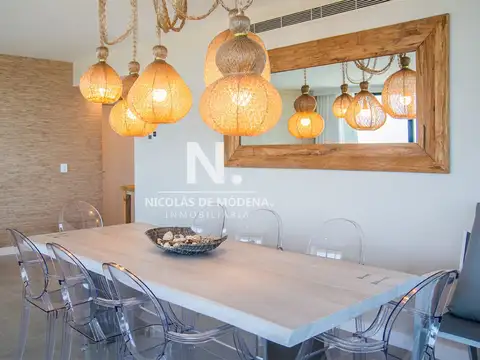 Departamento en Venta de 3 dormitorios