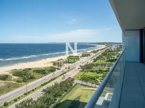 Departamento 4 ambientes con 3 baños