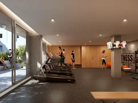 Departamento en Venta de 2 dormitorios