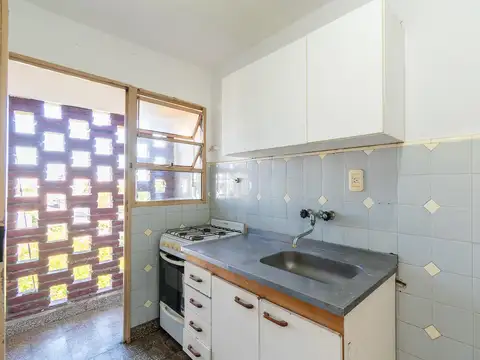 Departamento en Venta 45 años