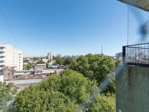 Departamento en Venta en Barracas, USD 56.000