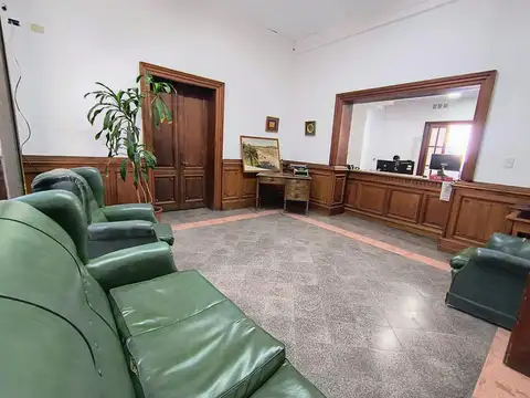 Casa en Alquiler 80 años