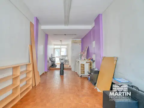 Local en Venta en Martinez, USD 115.000