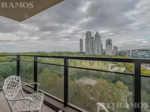 Departamento en Venta con 1 cochera