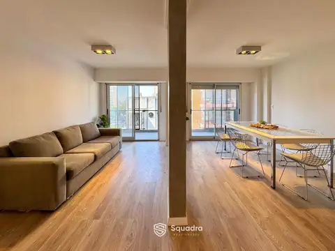 Departamento en Venta de 2 dormitorios